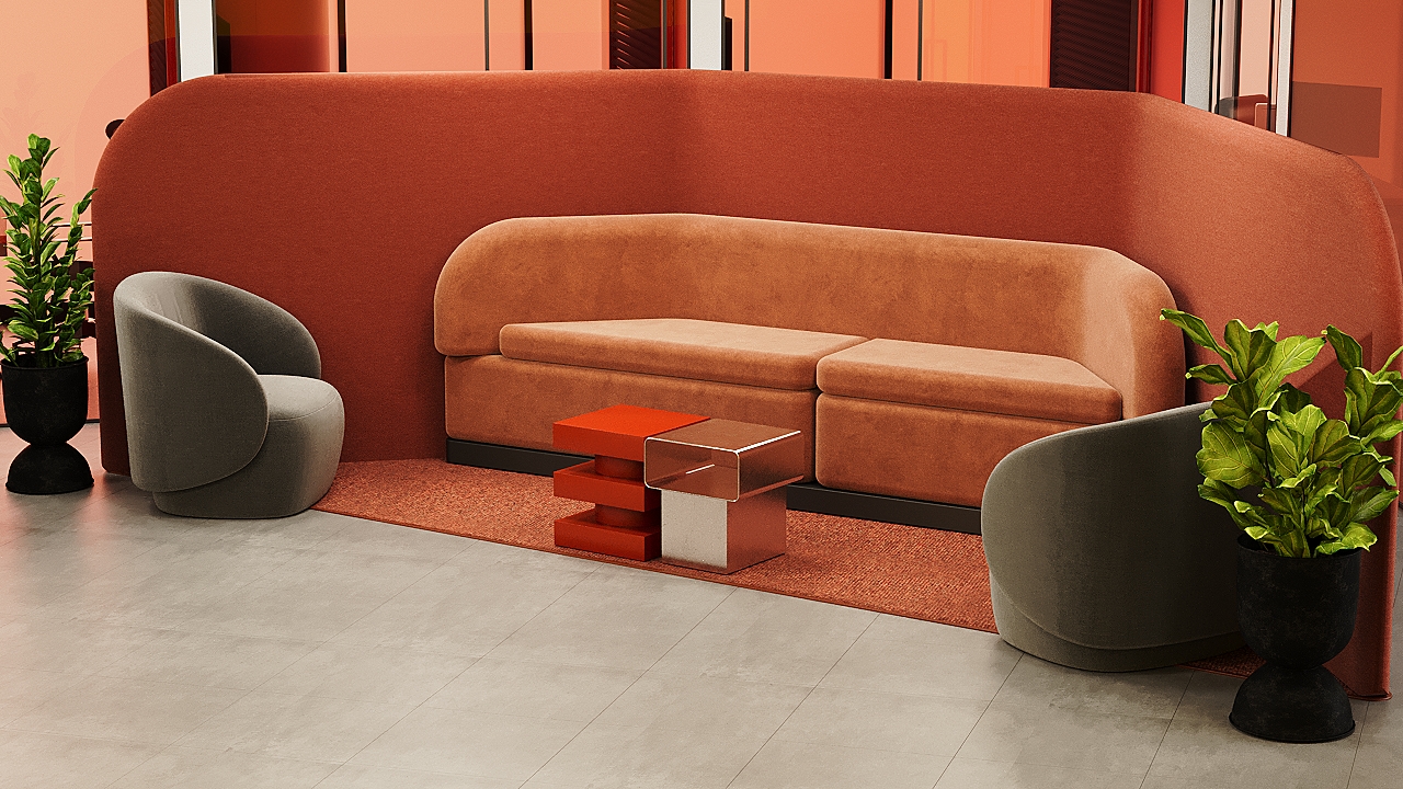 OFFICES & RETAIL PROJECTS