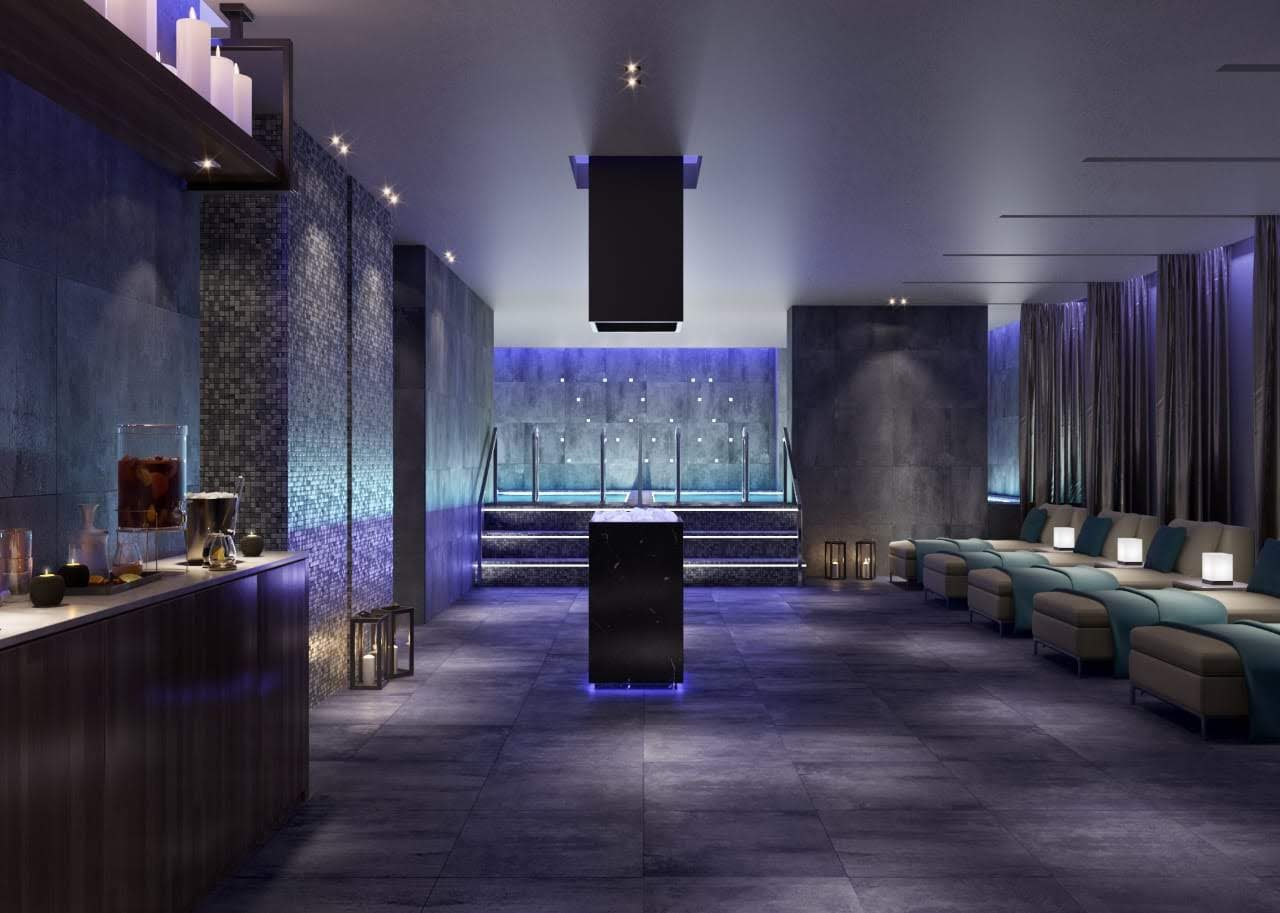 HOSPITALITY & LEISURE